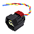 Plug Reservatório Do Fluído De Freio Ford Focus 1.6 Zetec 8v - Imagem 3