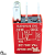 Rele Auxiliar Mini 4 Terminais 12v 30a Fiat/Gm/Hyunday/Jac S/Suporte - Imagem 4