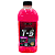 Aditivo Radiador Radnaq Bio Rosa Pronto Uso Orgânico 1 Litro - Imagem 1