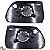 Par Lente Espelho Retrovisor Com Base Ranger 2023 2024 - Imagem 2