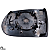 Lente Espelho Do Retrovisor Compass Com Ponto Cego 2017 Até 2024 Original - Imagem 6