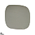 Lente Espelho Retrovisor Base Fiorino 2014 Até 2023 Original - Imagem 1