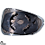Lente Espelho Retrovisor Base Argo Gravado 2018 Até 2022 Original - Imagem 12