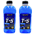 Aditivo Radiador T5 Long Life - Azul 2 Litro - Imagem 1