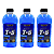 Aditivo Radiador T5 Long Life - Azul 3 Litro - Imagem 1