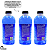 Aditivo Radiador T5 Long Life - Azul 3 Litro - Imagem 3
