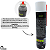 Grafite Spray Automotivo Lubrifica Canaleta Dos Vidros 300ml - Imagem 3