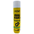 Spray Graxa Branca Aerossol Lubrificante 300ml - Imagem 1