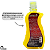 Shampoo Lava Autos Concentrado Neutro 500ml Radnaq - Imagem 3