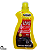 Shampoo Lava Autos Concentrado Neutro 500ml Radnaq - Imagem 3