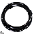 Suporte Aro Farol Angel Eyes Vw Constellation - Imagem 6