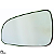 Lente Espelho Retrovisor Com Base Vectra 2006 Até 2009 Original - Imagem 4