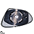 Lente Espelho Retrovisor Base Argo 2018 Até 2022 - Imagem 11