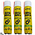 Spray Graxa Branca Aerossol Lubrificante 900ml - Imagem 5