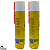 Spray Graxa Branca Aerossol Lubrificante 600ml - Imagem 3