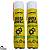 Spray Graxa Branca Aerossol Lubrificante 600ml - Imagem 4