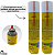 Spray Graxa Branca Aerossol Lubrificante 600ml - Imagem 2