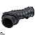 Mangueira Filtro Ar Monza Kadett 2.0 Gsi 1991 A 1995 52258893 - Imagem 2