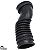 Mangueira Filtro De Ar Astra Zafira Vectra 1999/... 93283190/93284621 - Imagem 3
