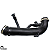 Mangueira Tubo Filtro Ar Turbina Thp 1.6 16v C4 Ds3 Ds4 Ds5 - Imagem 2