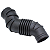 Mangueira Filtro Ar Gm S10 / Blazer 2.2 Efi Gasolina 1995 até 2000 - Imagem 5