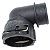 Flange Mangueira Do Radiador Fiat Bravo Linea Punto 1.8 - Imagem 4