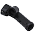 Tubo Do Coletor Admissão Agile/ Cobalt/ Spin/ Corsa 93383625 - Imagem 4