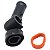 Tubo Do Coletor Admissão Agile/ Cobalt/ Spin/ Corsa 93383625 - Imagem 5