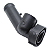 Tubo Do Coletor Admissão Agile/ Cobalt/ Spin/ Corsa 93383625 - Imagem 6