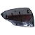 Capa Retrovisor Com Abertura P/ Pisca Yaris 2018 a 2024 Original - Imagem 4