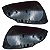 Par Capa Retrovisor Com Abertura P/ Pisca Yaris 2018 a 2024 Original - Imagem 6