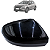 Capa Retrovisor Renault Kardian Preto Original 2024 2025 - Imagem 1