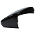 Capa Retrovisor Renault Kardian Preto Original 2024 2025 - Imagem 2