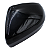 Capa Retrovisor Renault Kardian Preto Original 2024 2025 - Imagem 8