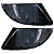 Par Capa Retrovisor Renault Kardian Preto Original 2024 2025 - Imagem 4