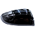Capa Retrovisor Hilux/Corolla Cross 2016 17 18 19 até 2023 Original - Imagem 1