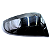 Capa Retrovisor Hilux/Corolla Cross 2016 17 18 19 até 2023 Original - Imagem 5