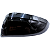 Capa Retrovisor Hilux/Corolla Cross 2016 17 18 19 até 2023 Original - Imagem 7