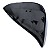 Capa Retrovisor Hilux/Corolla Cross 2016 17 18 19 até 2023 Original - Imagem 9