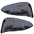 Par Capa Retrovisor Hilux/Corolla Cross 2016 17 18 19 até 2023 Original - Imagem 6