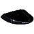 Capa Espelho Retrovisor Sem Pisca Kicks 2016 a 2022 Original - Imagem 4
