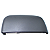 Capa Cobertura Retrovisor Ecosport 1994 Até 2012 Ranger 2005 Até 2008 Original - Imagem 5