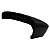 Capa Retrovisor Gol Voyage G5 Saveiro G5 2009 Até 2012 Com Furo Original - Imagem 9