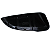 Capa Retrovisor Gol Voyage G5 Saveiro G5 2009 Até 2012 Com Furo Original - Imagem 10