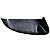 Capa Retrovisor Gol Voyage G5 Saveiro G5 2009 Até 2012 Com Furo Original - Imagem 12