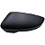 Capa Retrovisor Gol Voyage G5 Saveiro G5 2009 Até 2012 Com Furo Original - Imagem 11