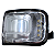 Lanterna Pisca Retrovisor Uno Vivace 2009 Até 2021 Originaçl - Imagem 5