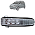 Pisca Seta Retrovisor Idea Palio Strada ADV Original - Imagem 7