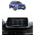 Pelicula Multimidia Proteção Peugeot 208 2022 2023 2024 10 Polegadas - Imagem 1