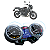 Película Painel Protetora Moto Z650rs Z900RS 2019 2020 2021 2022 - Imagem 1